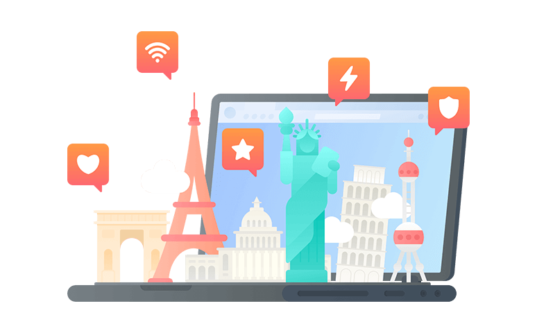 视频流加载异常 - 海外刷抖音VPN